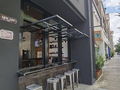-Torch Coffee 炬点咖啡