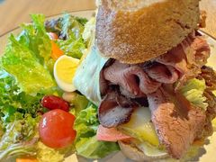 -The Diner X餐厅(青岛万象城店)