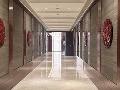 -上海静安香格里拉大酒店