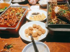 -树厨贵州菜(花果园购物中心店)