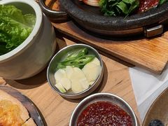 -KimPro 辛普乐概念韩餐