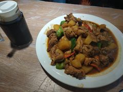 -猫姑娘大盘鸡(商城路店)