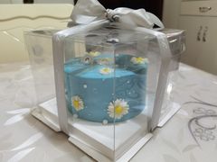 -CarolCake卡萝家(锦华万达店)