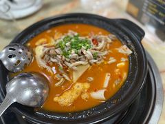 -李师傅脆肚(梅林店)
