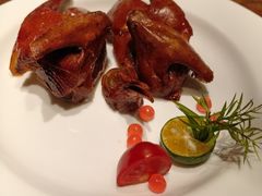 -ZEN采蝶轩·粤味臻鲜·手作点心·商务宴请(泰州店)