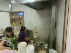 -津津老鸭粉丝馆(正东路店)