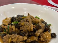 -胜记菜馆(文明路)