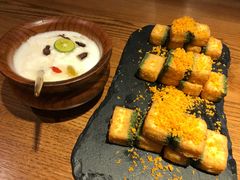 -敏珠拉姆藏餐·南京厨房(富春江东街店)