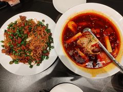 -国人川菜(李家村建东街店)