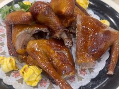 -点都德(龙之梦店)