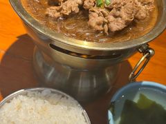 -鑫日千里马朝鲜族小馆(总店)