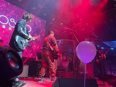 -MOSSO音乐酒吧·live house(南京旗舰店)