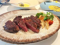 -燃扒房Steakhouse(皇庭店)