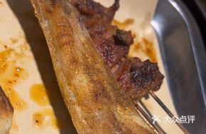 Classic Roasted Chicken Wings
