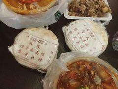 -清真马文肉丸胡辣汤(回民街店)