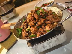 -福巷湘食小馆·猛火现炒(上海首店)