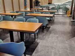 大堂-三凤酒家·百年无锡菜(清扬茂业店)