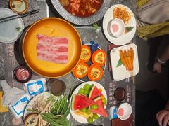-牛YO寿喜烧和牛火锅自助(三台子万象汇店)