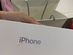 -Apple零售店(济南恒隆广场店)