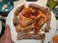 -宴立方海鲜自助(义乌万达广场店)