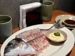-Tuna maki寿司(苏州万象天地店)