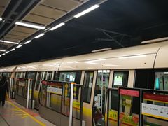 -坑口(地铁站)