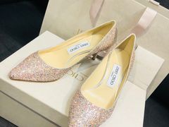 -JIMMY CHOO(德基广场店)