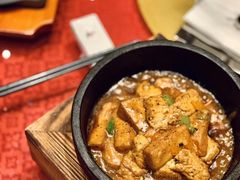 -领事馆19号中餐厅(厦门海景洲际酒店)