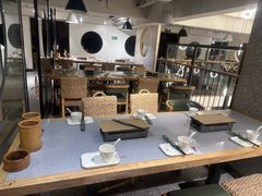 -李军力烧烤(丰庆路店)