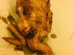 -西安饭庄·非遗陕菜(钟楼店)