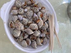 -考记泥焗鸡农庄·海鲜(北洛秘境店)