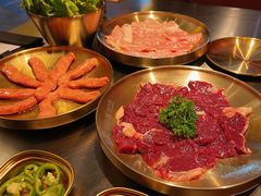 -核桃碳烤肉馆(深圳首店)