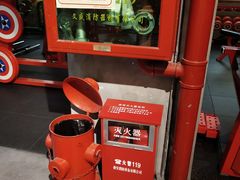 -KingBull私教健身&格斗订制(龙井商业中心店)