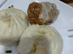 糯米烧麦-老陶包子铺(南大西南村店)