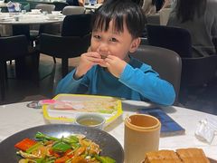 -东莞塘厦三正半山温泉酒店·沙利文西餐厅
