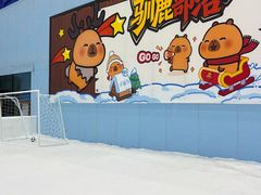 -哈尔滨热雪奇迹