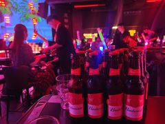 -MOSSO·Liveshow(M3香港广场店)
