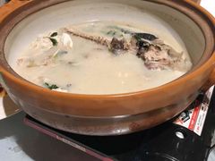 天目湖鱼头汤-百纳·锦绣江南 (百纳瑞汀酒店)