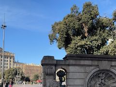 -加泰罗尼亚广场