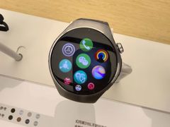 -华为智能生活馆(杭州大悦城)