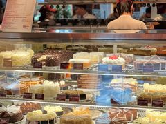 -The Cheesecake Factory 芝乐坊餐厅(王府中環店)