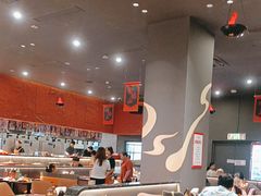 -肉焰山巴西烤肉自助餐厅(龙湖芙蓉天街店)
