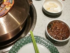 -润园四季椰子鸡火锅(海上世界店)