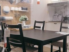大堂-宜家·瑞典风味餐厅(北京西红门店)