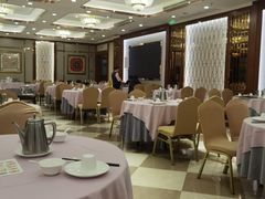 -金时代顺风大酒店(静安大融城店)