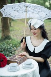 -摩玛婚纱摄影(杭州店)