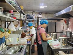 -老烟台灌汤包(南洪街店)