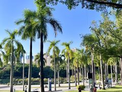 -南宁南湖公园