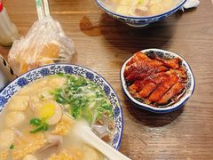 -小潘记鸭血粉丝汤