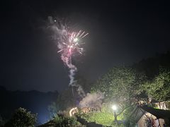-千泷沟大瀑布旅游区